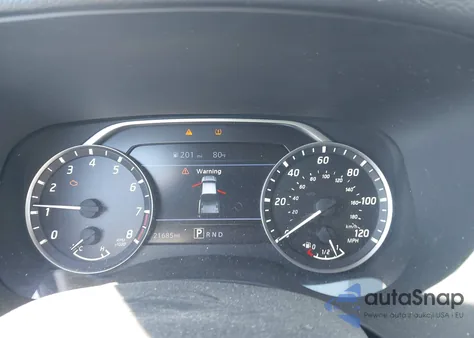 2022 Nissan Frontier S 4X2 z USA, uszkodzony, nr VIN 1N6ED1EJ2NN652658